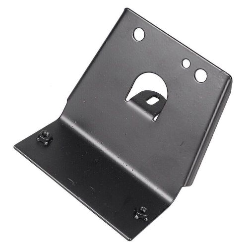 Fit Harley Davidson Sportster XL883 XL1200 Front Lower Spoiler Chin Matt Black, AU $64.23, image 6