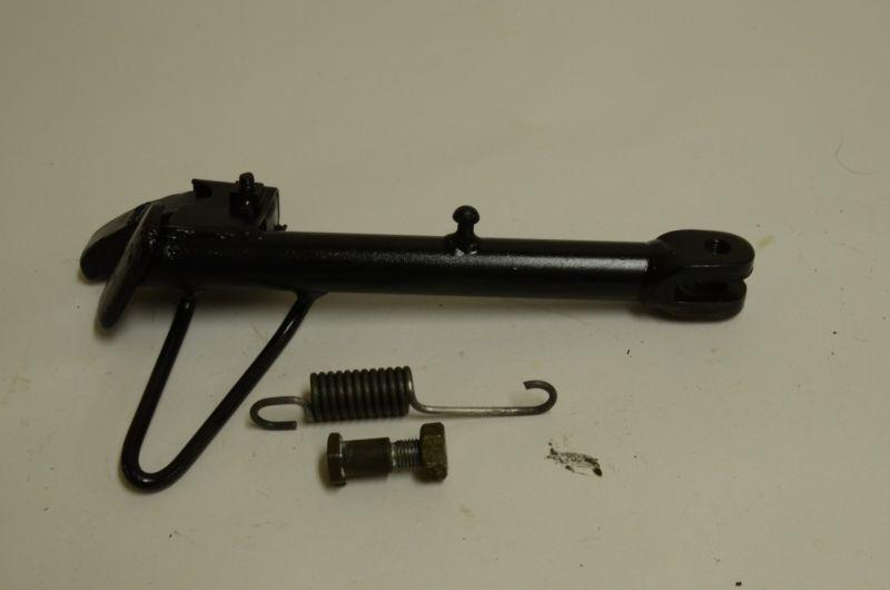 HONDA CB400T KICK STAND SIDE STAND 1978, US $34.99, image 2