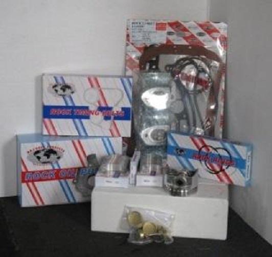 Buy Toyota 3VZE V6 Master Engine rebuild kit 88 95 pickup in Portland, Oregon, US, for US 319.98