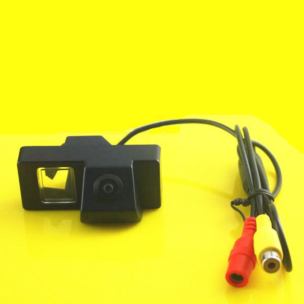 New cmos car rear view camera for toyota land cruiser 200 lc200/reiz 2009