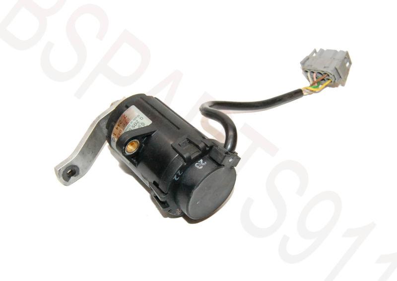 Buy BMW e36, e34, e39, e38 Accelerator Pedal Potentiometer 8POLIG