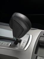 Subaru legacy or outback leather trim shift knob a/t