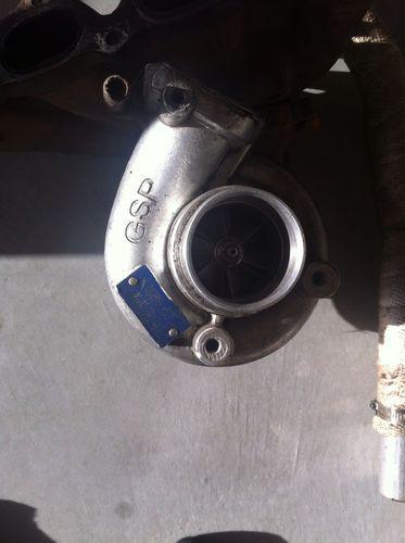 eclipse 16g turbo, Wastegate, Manifold, US $0.99, image 2