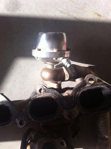 eclipse 16g turbo, Wastegate, Manifold, US $0.99, image 3