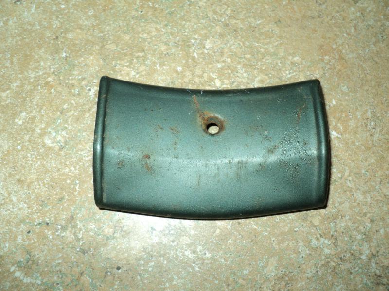 Buy 51 FORD VICTORIA HEADLINER TRIM HEADLINER MOLDING in Camden