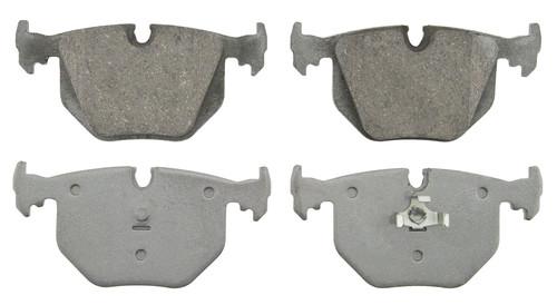 Wagner pd548 brake pad-thermoquiet brake pad