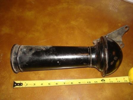 Vintage delco remy k-29 horn