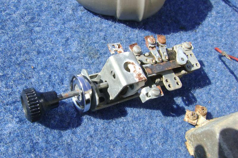 1953 53 Pontiac AUTRONIC EYE 1954 54 Chevy , US $265.00, image 2