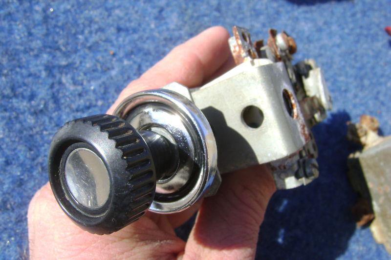 1953 53 Pontiac AUTRONIC EYE 1954 54 Chevy , US $265.00, image 3