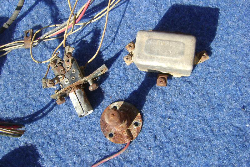 1953 53 Pontiac AUTRONIC EYE 1954 54 Chevy , US $265.00, image 4