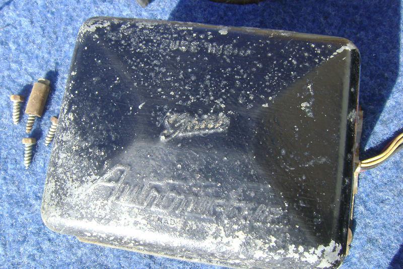 1953 53 Pontiac AUTRONIC EYE 1954 54 Chevy , US $265.00, image 8