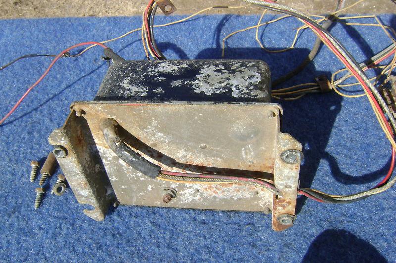 1953 53 Pontiac AUTRONIC EYE 1954 54 Chevy , US $265.00, image 10