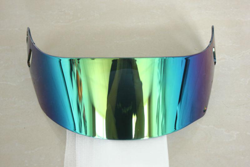 Buy ARAI GP5 Iridium Mirror Visor GP 5K SK5 Karting Helmet Iridium in