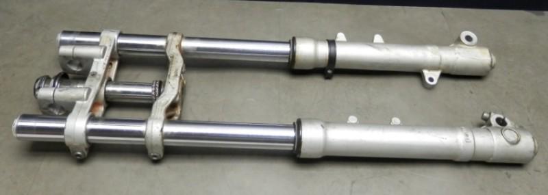 Polini X1 50 50cc Forks Shocks Front Suspension, US $19.99, image 2