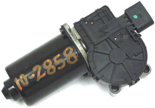Arc remanufacturing 10-2858 windshield wiper motor