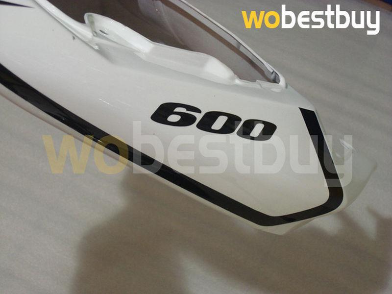 Injection Body Kit Fairing for Suzuki GSXR600 GSXR750 GSXR 600 750 04 05 K4 yC6, US $440.80, image 6