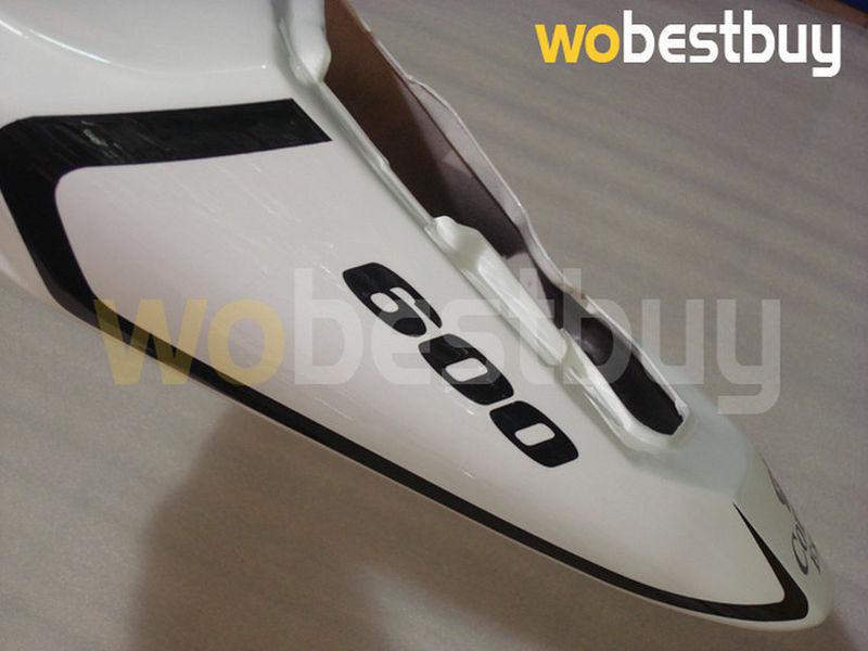 Injection Body Kit Fairing for Suzuki GSXR600 GSXR750 GSXR 600 750 04 05 K4 yC6, US $440.80, image 7