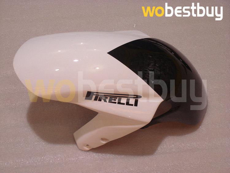 Injection Body Kit Fairing for Suzuki GSXR600 GSXR750 GSXR 600 750 04 05 K4 yC6, US $440.80, image 10