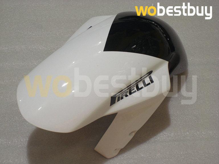 Injection Body Kit Fairing for Suzuki GSXR600 GSXR750 GSXR 600 750 04 05 K4 yC6, US $440.80, image 11