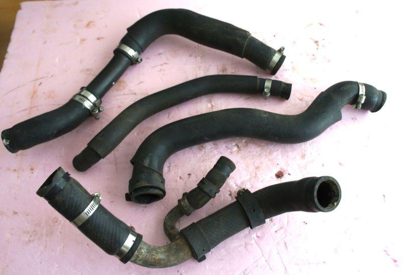 03 04 05 06 07 08 yamaha yzf r6 engine coolant radiator cooling hoses tube set