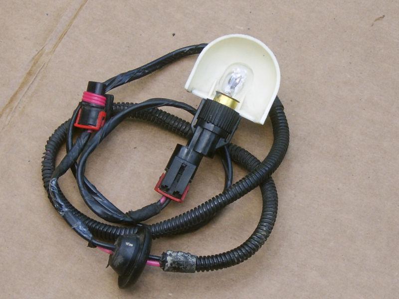 Buy 8795 JEEP YJ WRANGLER UNDER HOOD LIGHT in Mirror Lake, New