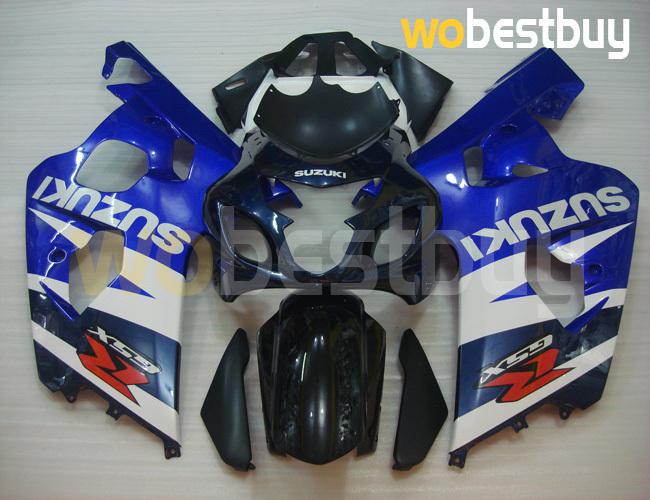 Injection Body Kit Fairing for Suzuki GSXR600 GSXR750 GSXR 600 750 04 05 K4 yB6, US $440.80, image 3