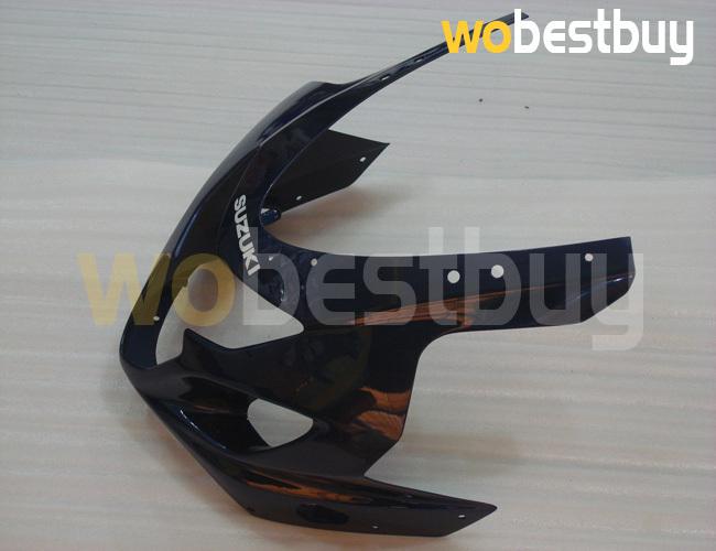 Injection Body Kit Fairing for Suzuki GSXR600 GSXR750 GSXR 600 750 04 05 K4 yB6, US $440.80, image 5