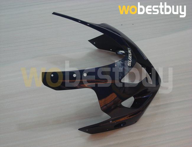 Injection Body Kit Fairing for Suzuki GSXR600 GSXR750 GSXR 600 750 04 05 K4 yB6, US $440.80, image 6