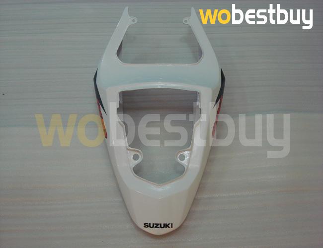 Injection Body Kit Fairing for Suzuki GSXR600 GSXR750 GSXR 600 750 04 05 K4 yB6, US $440.80, image 10