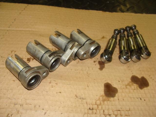 1974 harley sportster ironhead 1000 lifter blocks rollers tappets