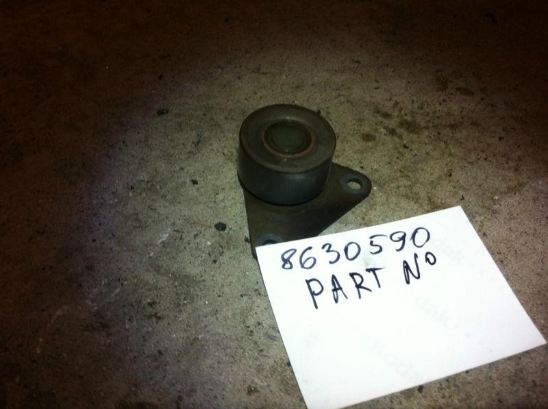 Oem scantech idler pulley (timing belt) 21436376 volvo oe 8630590 volvo s60 v70