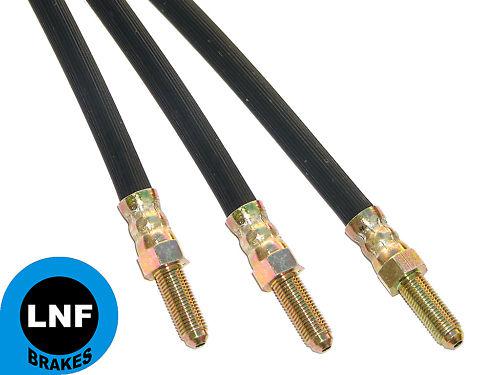 65 66 67 68 volvo p130 p 130 amazon - brake hose set