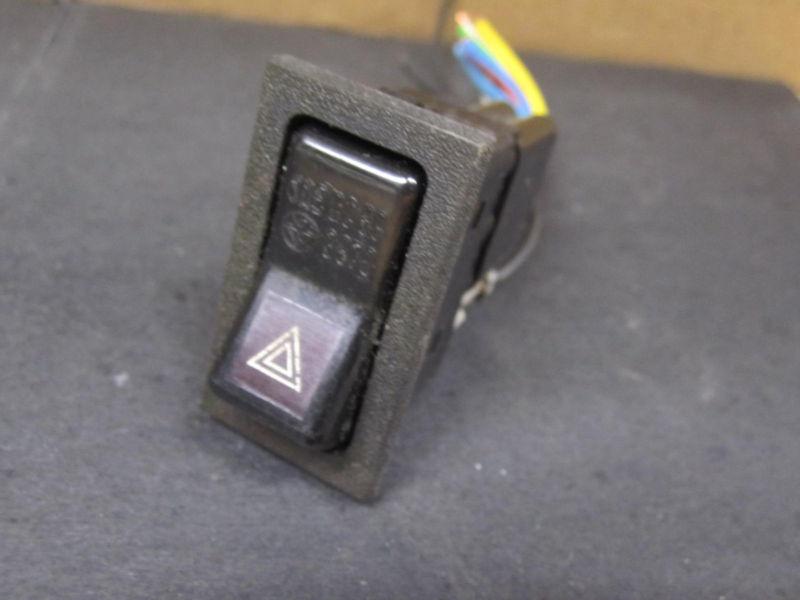 Sell VOLVO 760 8890 19881990 CLOCK SWITCH CLOCK SET SWITCH OE 36 23