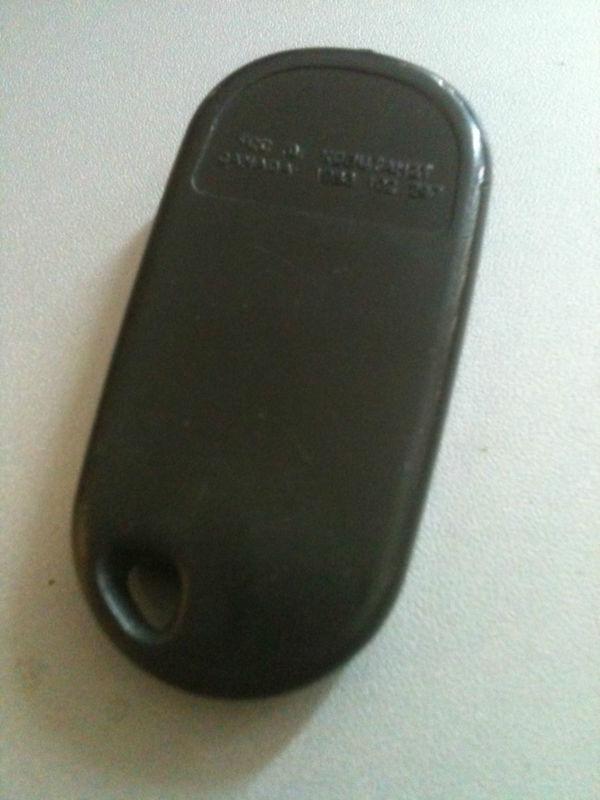 98 - 02 HONDA ACCORD KEYLESS ENTRY REMOTE KOBUTAH2T, US $15.50, image 2