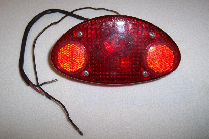 Kawasaki h1 kh500 tail light
