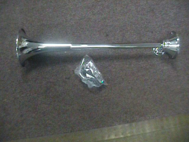 Mack western star white freightliner brockway peterbilt kenworth truck air horn