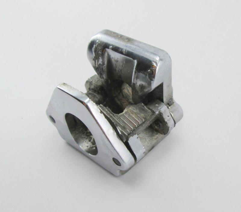 MERCEDES 190sl Seat back adjuster 220s 220se Coupe & Cabriolet A 10 180 910 03, US $68.88, image 2