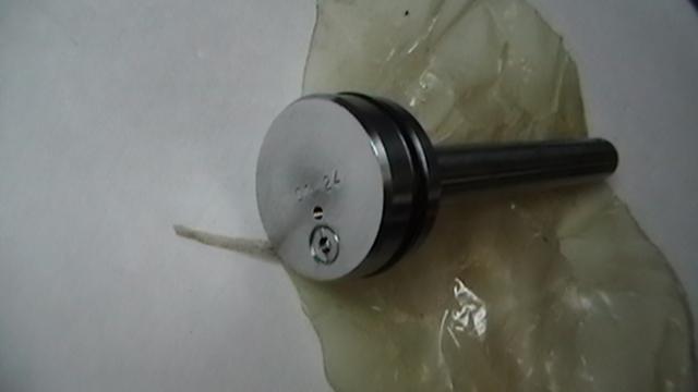 PORT PISTON & ROD #43397A6 MERCURY/MARINER 1984-2000 75HP OUTBOARD TILT TRIM , US $55.00, image 3