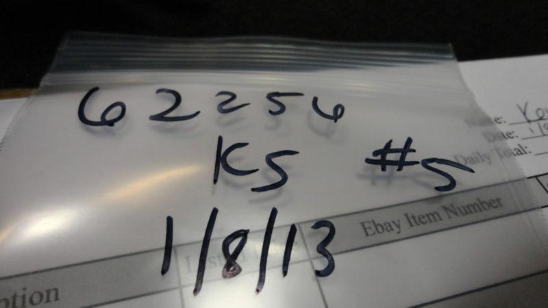 #62256 LINK ROD MERCURY 1972/1973/1974 40/75/110HP OUTBOARD BOAT MOTOR PART #5, US $26.95, image 3