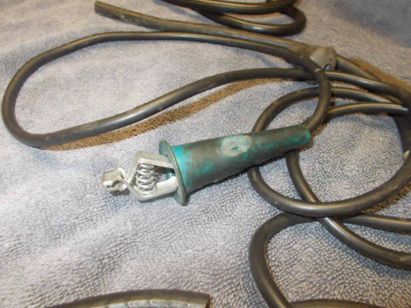 Snap On Compression Tester & Snap On Vacuum & Fuel Pump Gauge, US $20.50, image 6