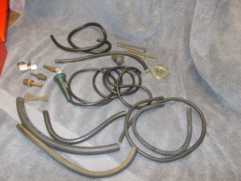 Snap On Compression Tester & Snap On Vacuum & Fuel Pump Gauge, US $20.50, image 7