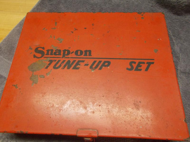 Snap On Compression Tester & Snap On Vacuum & Fuel Pump Gauge, US $20.50, image 8
