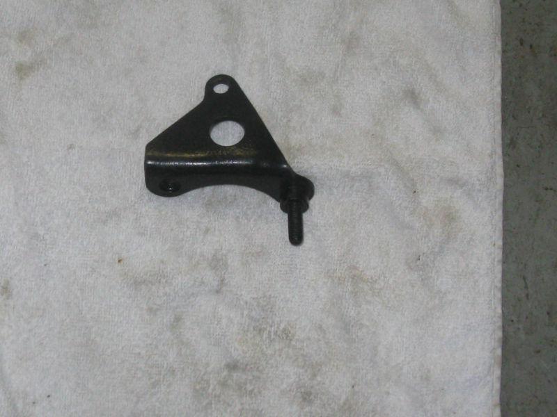 Buy 19731978 CHEVY POWER STEERING BRACKET(SMALL BLOCK) in Mount Airy