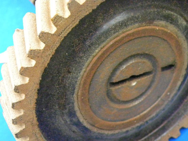 3/4 Grind Camshaft for 1932-1948 Ford Flatheat V8 - NOS or Refurbished, US $49.99, image 4