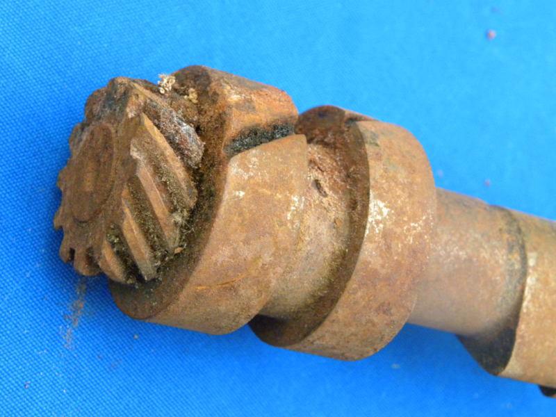 3/4 Grind Camshaft for 1932-1948 Ford Flatheat V8 - NOS or Refurbished, US $49.99, image 5