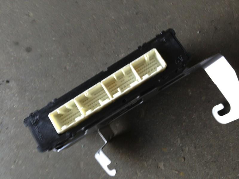 Scion fr-s  engine computer ecu dme   subaru br-z toyota gt86 oem