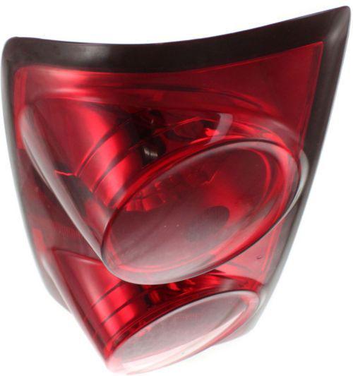 Tail Light Brake Lamp Rear Assembly Driver's Left Side LH, US $38.80, image 2