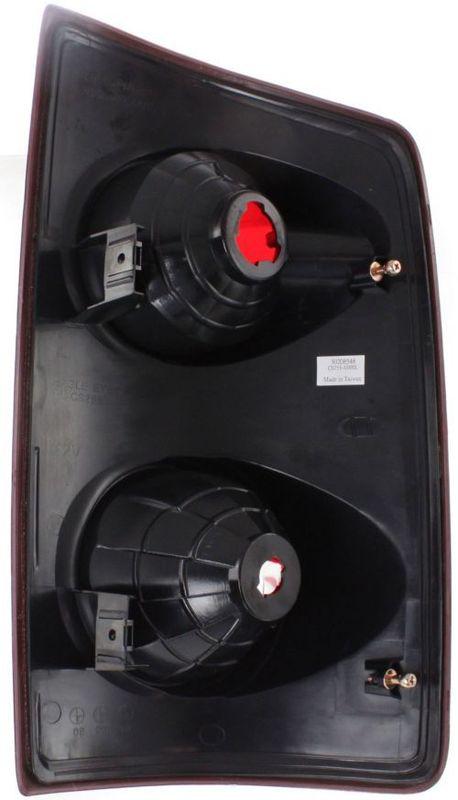 Tail Light Brake Lamp Rear Assembly Driver's Left Side LH, US $38.80, image 3