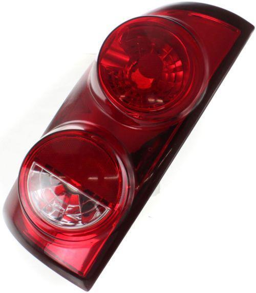 Tail Light Brake Lamp Rear Assembly Driver's Left Side LH, US $38.80, image 5