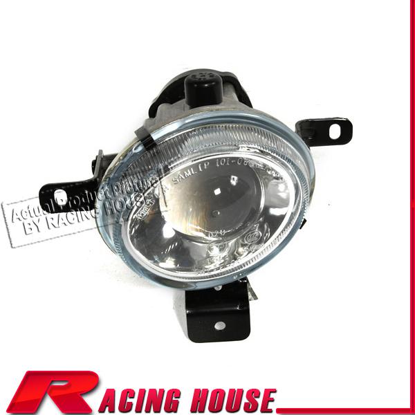 FOG LAMP REPLACEMENT ASSEMBLY BUMPER DRIVING LIGHT 02-05 HYUNDAI SONATA LEFT LH, US $65.69, image 1